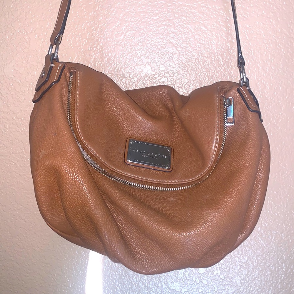 MARC JACOBS M0011310 211 CLASSIC MESSENGER BAG
